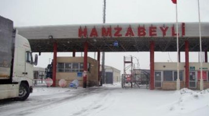 Nakliyeci Firmalara &lsquo;kar&rsquo; Uyarısı