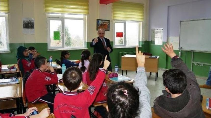 Başkan Akg&uuml;n&rsquo;den 250 Kişilik &Ccedil;ok Ama&ccedil;lı Salon