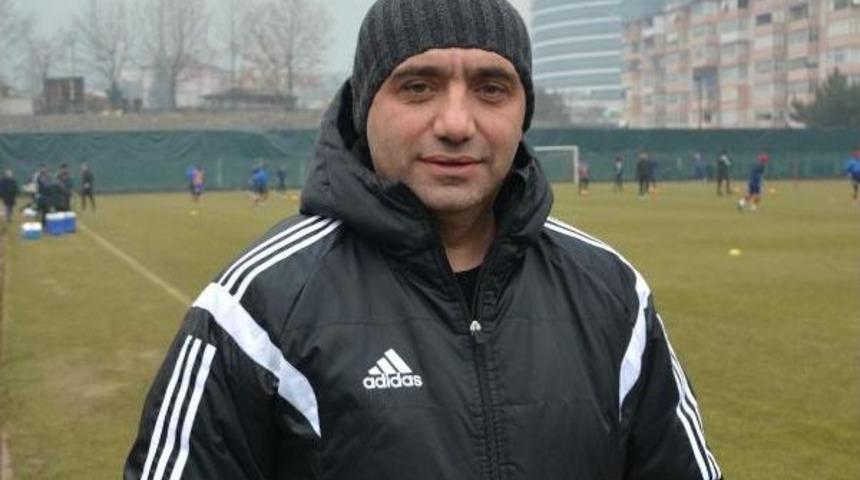 Kardemir Karab&uuml;kspor, Galatasaray'a 3 Puan Parolasıyla Hazırlanıyor