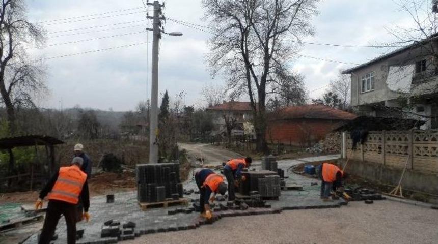 Karaabd&uuml;lbaki&rsquo;ye 4 Bin Metrekare Parke