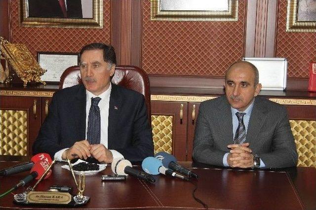 Malko&ccedil;: "bm, Avrupa Ve İslam &Uuml;lkelerinin &Ouml;nemli Bir Kısmı &rsquo;m&uuml;lteciler&rsquo; Konusunda Sınıfta Kaldı" 1