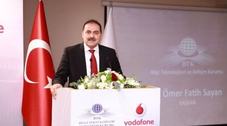 Vodafone&rsquo;dan &lsquo;kobi&rsquo; Seferberliği