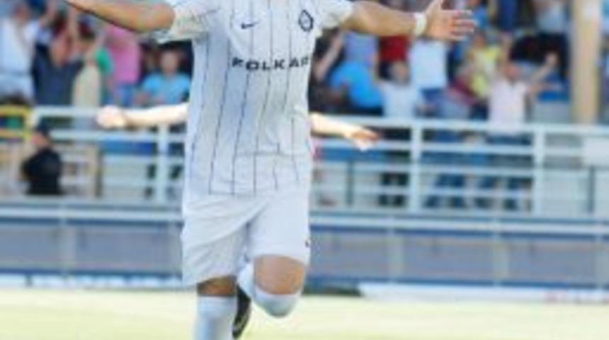 Altay'da H&uuml;samettin Gol&uuml; Unuttu