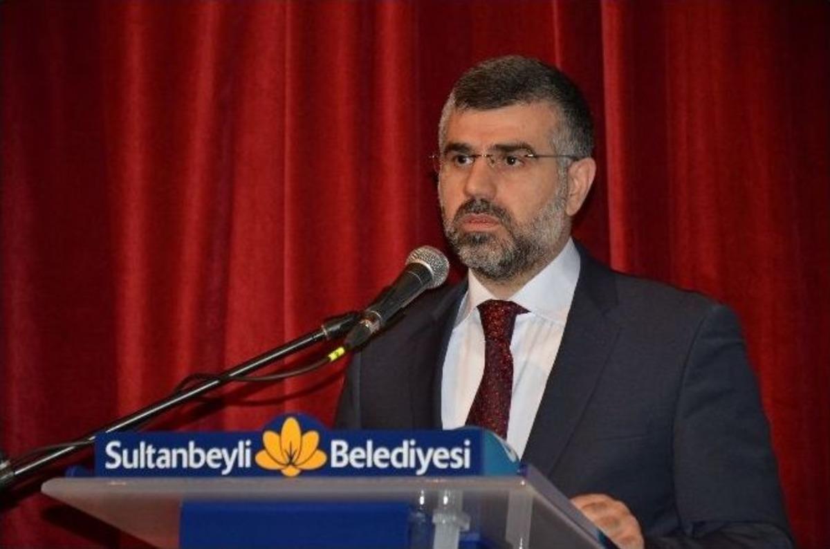 Sultanbeyli&rsquo;deki Lise &Ouml;ğrencileri K&uuml;lt&uuml;r El&ccedil;isi Olacak