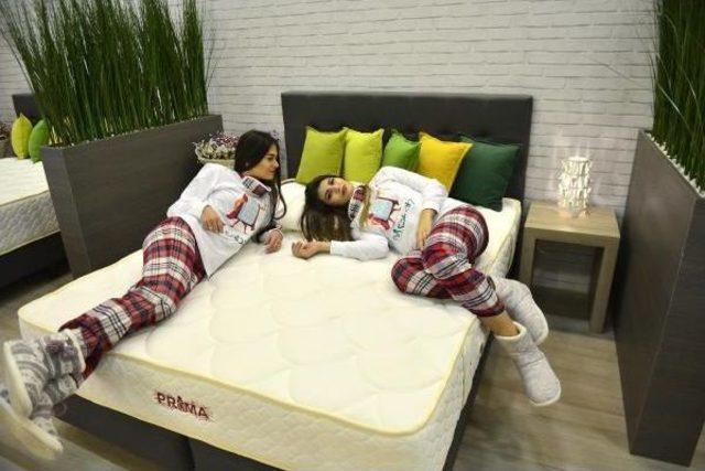 Turizmciler, Antalya daki  hotel Equipment ta Buluştu 2