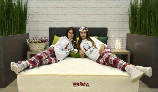 Turizmciler, Antalya daki  hotel Equipment ta Buluştu 3