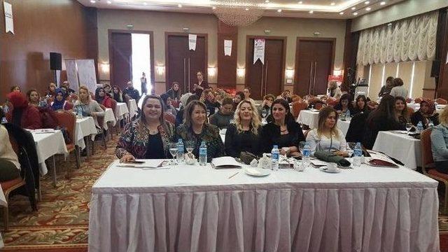 &lsquo;g&uuml;zellik Sekt&ouml;r&uuml; Anadolu Buluşmaları&rsquo; Malatya&rsquo;da 1