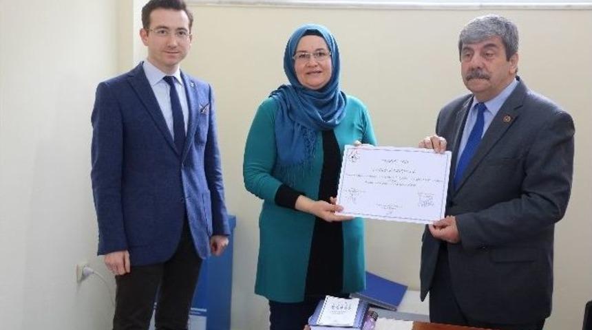 Bu Belediye Zayıflatıyor