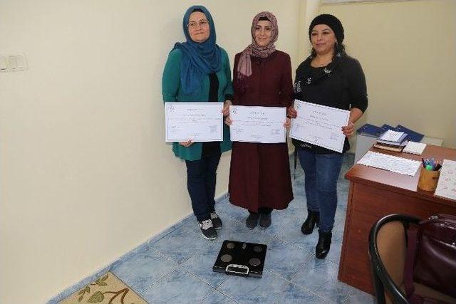 Bu Belediye Zayıflatıyor 1