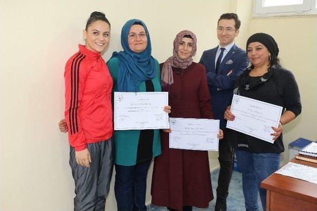 Bu Belediye Zayıflatıyor 2