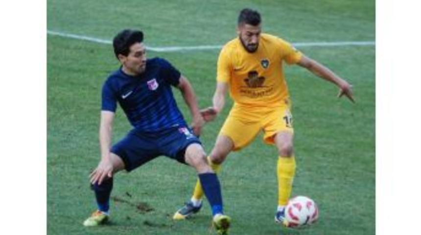 Bucaspor'da Mehmet Manisaspor Yolunda