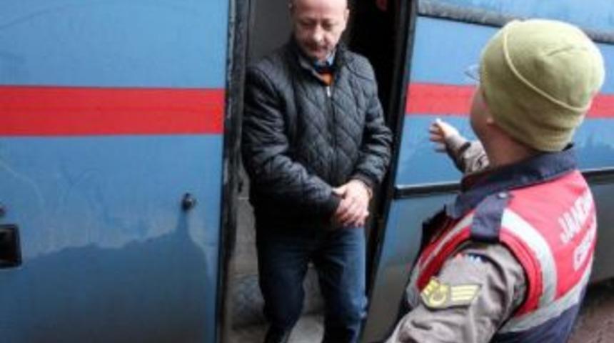 Eşine Cinsel Saldırıdan 20 Yıl Hapis Istemiyle Yargılanıyor