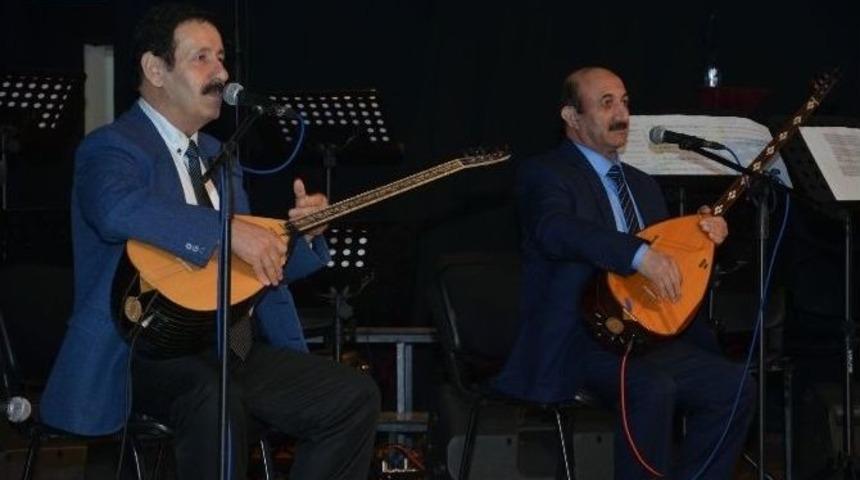 Anadolu&rsquo;nun Abdalları Odunpazarı&rsquo;nda Olacak