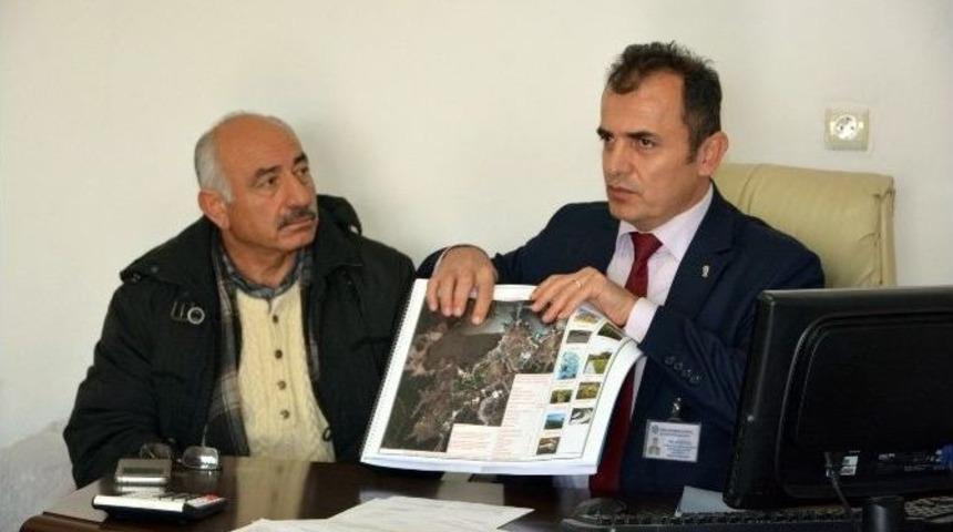 Kuş Cenneti İ&ccedil;in &Ccedil;alışmalar S&uuml;r&uuml;yor