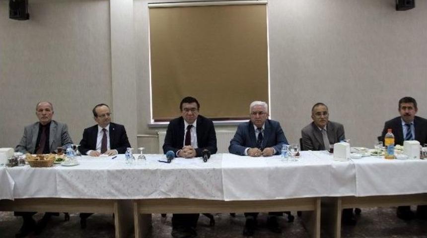 Medaş’tan Kar Nedeniyle Elektriği Giden İlçelerle İlgili Açıklama