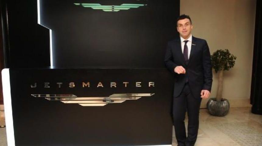 &Ouml;zel Jet Kul&uuml;b&uuml; T&uuml;rkiye'de