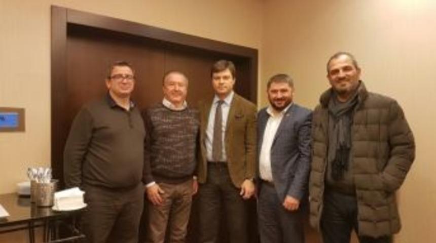 Aytemiz Alanyaspor’da Ertuğrul Sağlam Depremi