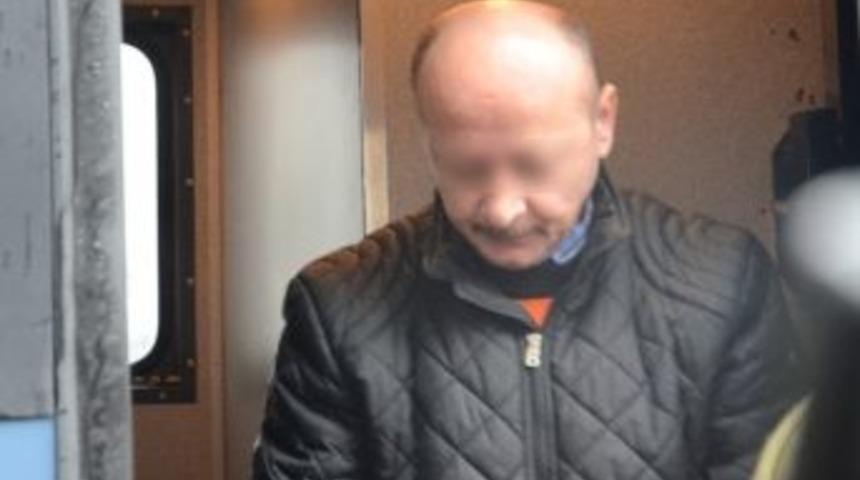 Ceza Evinden Firar Edip Eşiyle Zorla Cinsel İlişkiye Girdiği İddia Edilen Sanığa 20 Yıl Hapis Talebi