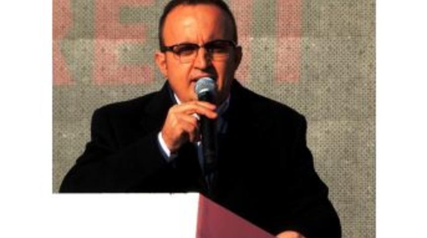 Turan; &ldquo;yeni Kanunla Esnafımız Ekonomik A&ccedil;ıdan G&uuml;&ccedil;lenecek&rdquo;