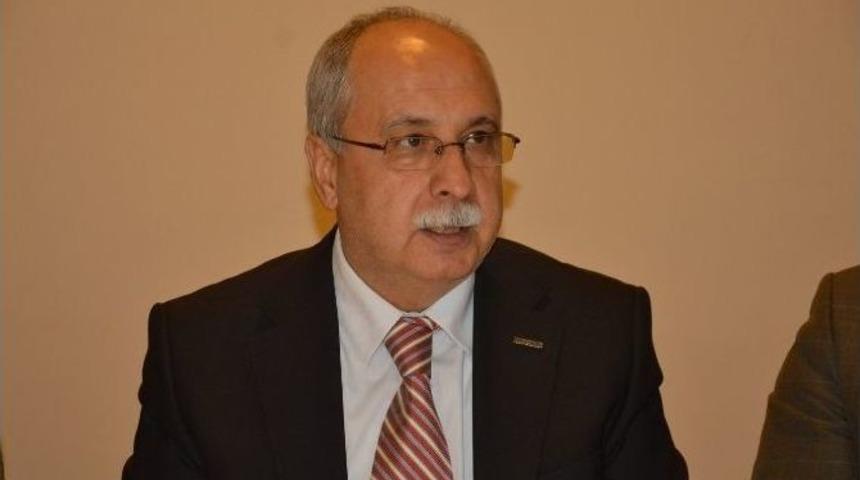 M&uuml;siad&rsquo;ın Yeni Y&ouml;netiminden İlk Toplantı