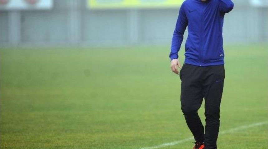 Stancu &Ouml;zl&uuml;ce Tesisleri&rsquo;nde