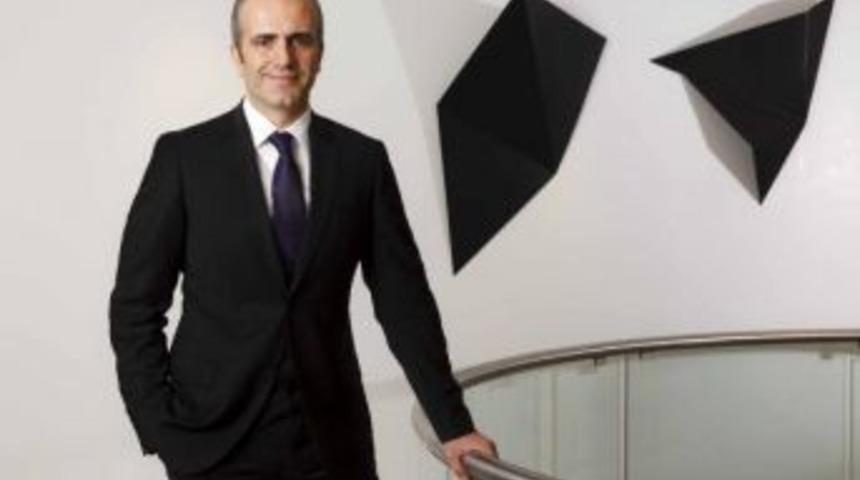 2016&rsquo;Da "yılın Banka Markası" Akbank