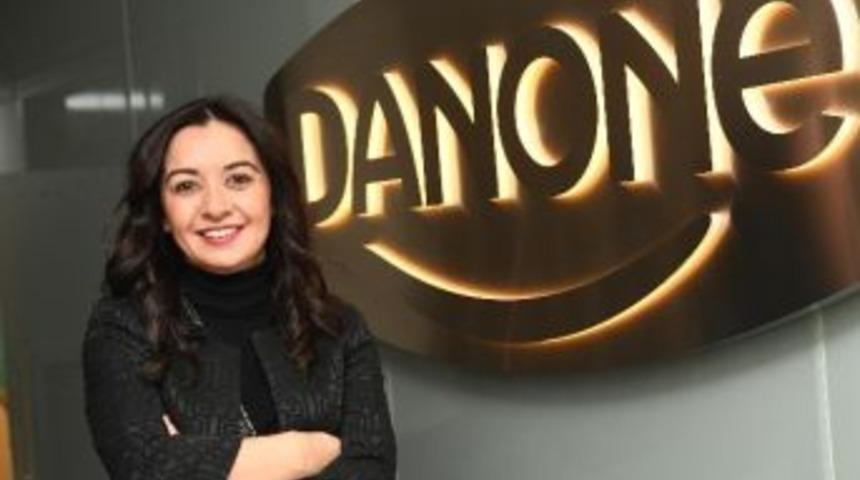 Danone T&uuml;rkiye S&uuml;tl&uuml; &Uuml;r&uuml;nler&rsquo;de Atama