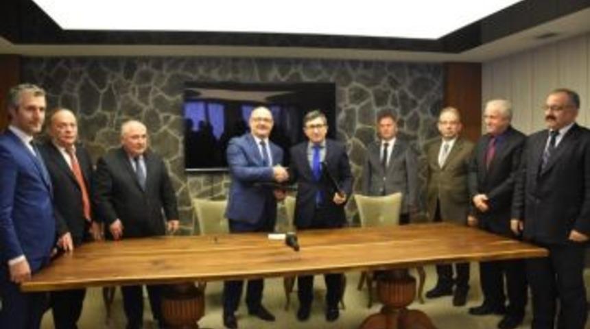 Sosyal Tesislerde &Ouml;ğrencilere Yeni Uygulama