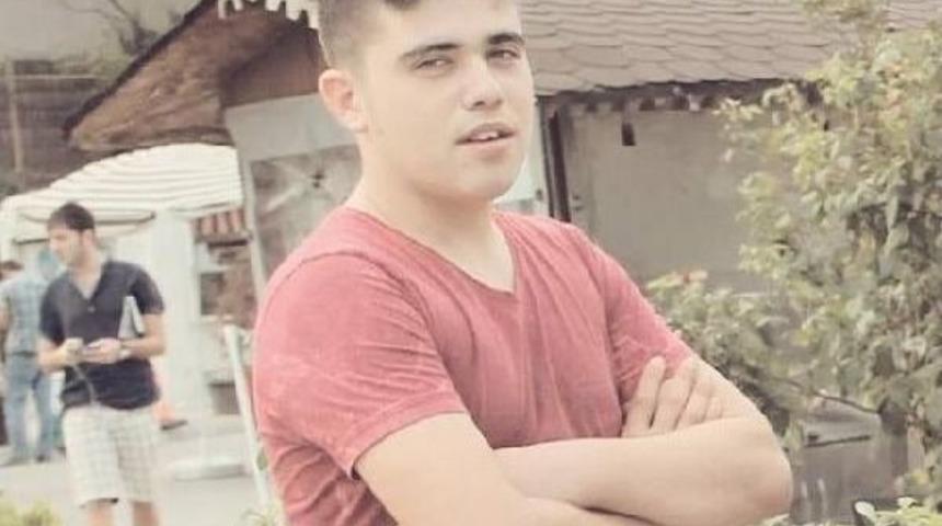 16 Yaşındaki Gen&ccedil; Seken Kurşunun Kurbanı Oldu