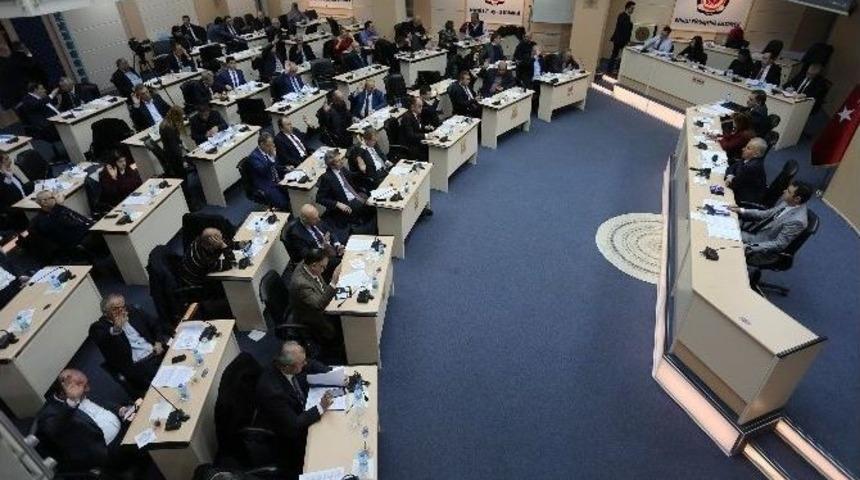 Buldan-g&uuml;ney Katı Atık Aktarma İstasyonu İ&ccedil;in İlk Adım Atıldı