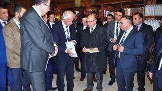 Nafi Güral Gedizli Genç Girişimcilerle Bir Araya Geldi