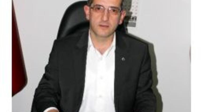 Ak Partili Din&ccedil;&rsquo;ten Salihli&rsquo;ye Yurt M&uuml;jdesi