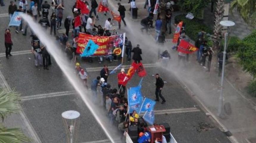 Soma Protestosunda 65 Kişiye Dava Açıldı