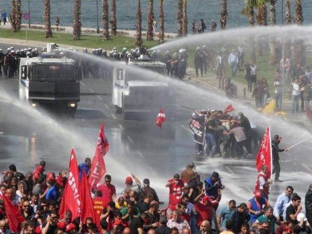 Soma Protestosunda 65 Kişiye Dava Açıldı