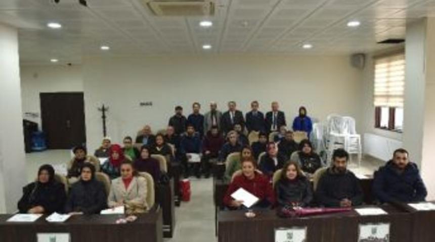 Girişimcilere 100 Bin Tl&rsquo;lik Fırsat