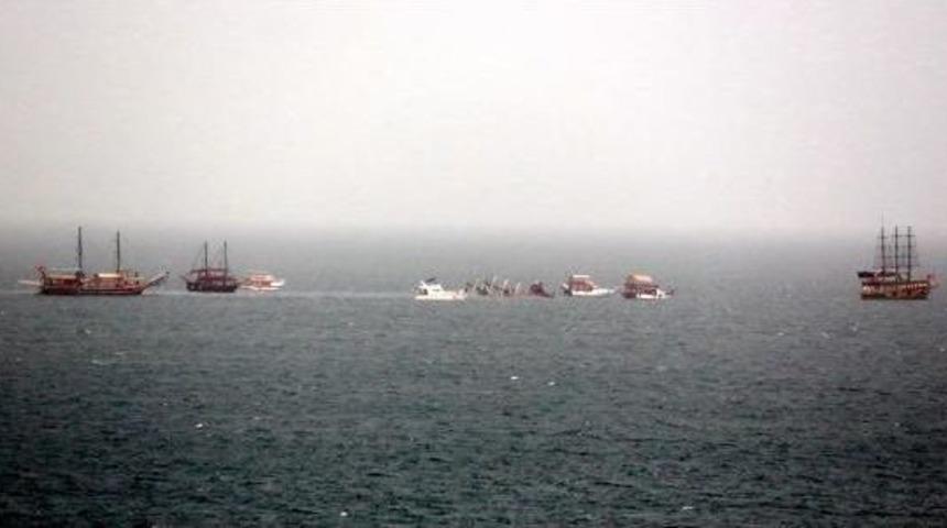 2 Kişinin Öldüğü Tekne Kazasında, 'allah'tan Gelen Bir Afet' Savunması