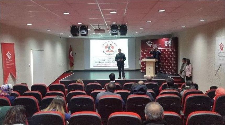 Şehit Ve Gazi &Ccedil;ocuklarına &Ouml;zel Ders Verilecek