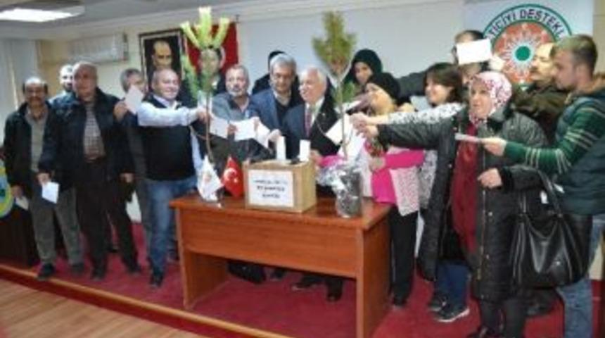 Hamamyolu İ&ccedil;in Referandum &Ccedil;ağrısı