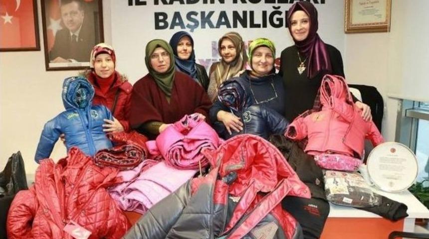 Samsun&rsquo;dan Ardahan&rsquo;a Sevgi K&ouml;pr&uuml;leri Kuruldu