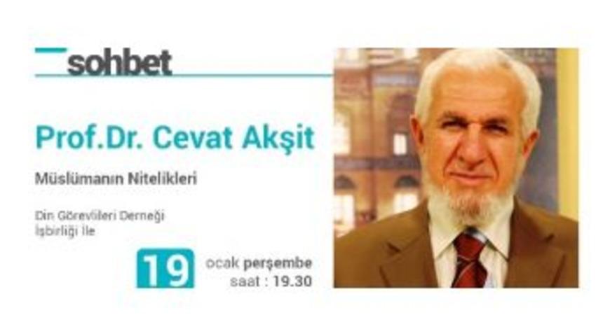 Cevat Akşit Gebze&rsquo;ye Geliyor