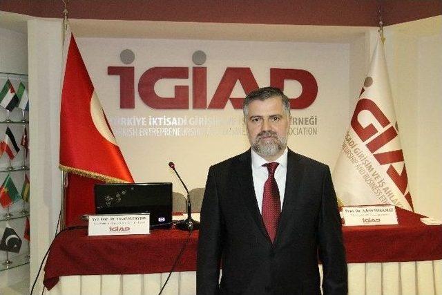 İgiad, 2017 İnsani Geçim Ücreti Rakamlarını Açıkladı