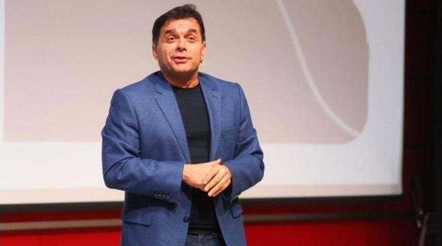 Dr. Kubilay&rsquo;dan Sağlıklı Zayıflamanın Sırları