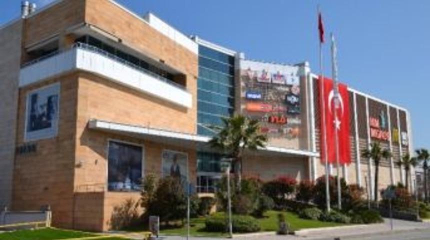 Samsun&rsquo;da Olimpiyat Şenliği