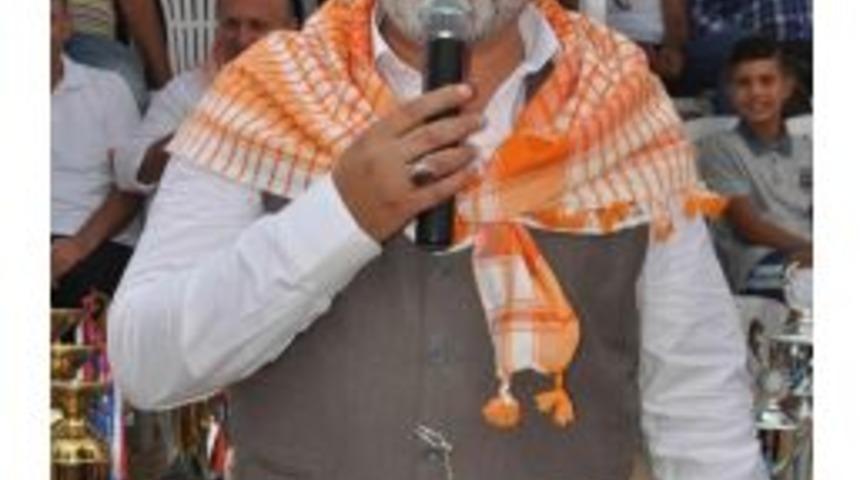 Denizlispor'da Stat Istifası