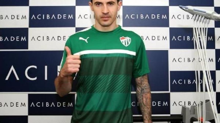 Stancu Sağlık Kontrol&uuml;nden Ge&ccedil;ti, Imza Yarın