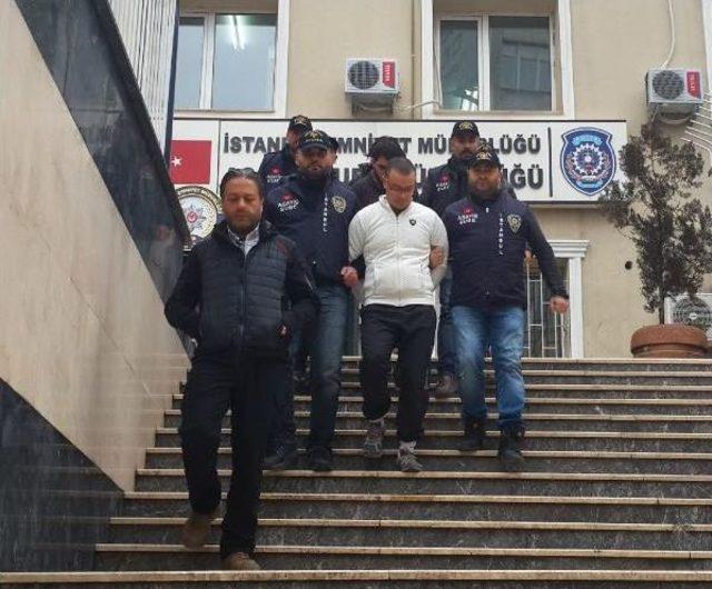 Fidye I&ccedil;in Ka&ccedil;ırdıkları &Ccedil;ocuğu 56 Saat A&ccedil; Bırakmışlar 3