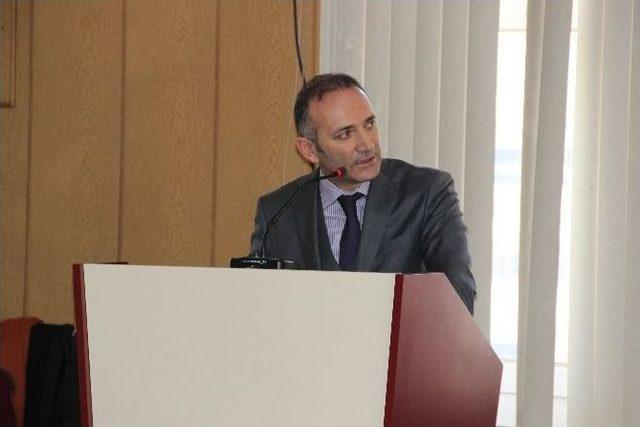 Manisa Valisinden 2016 Yorumu: 1