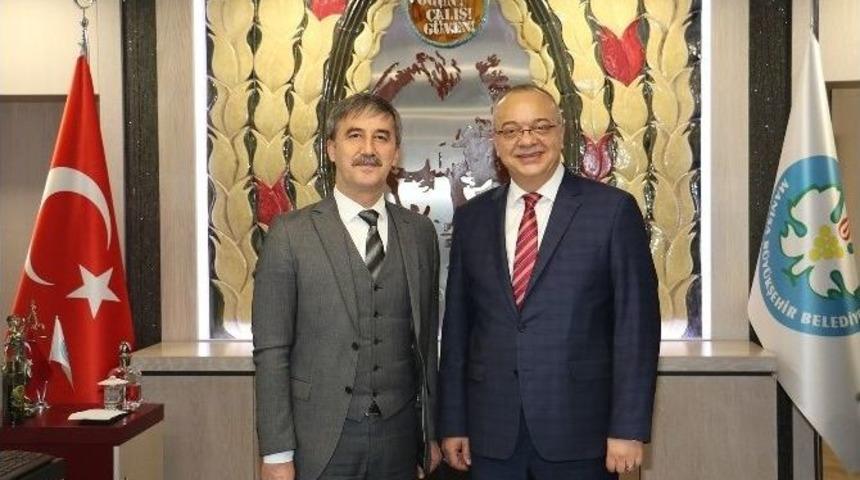 Turgutlu&rsquo;da Kamp Merkezi İhaleye &Ccedil;ıkıyor