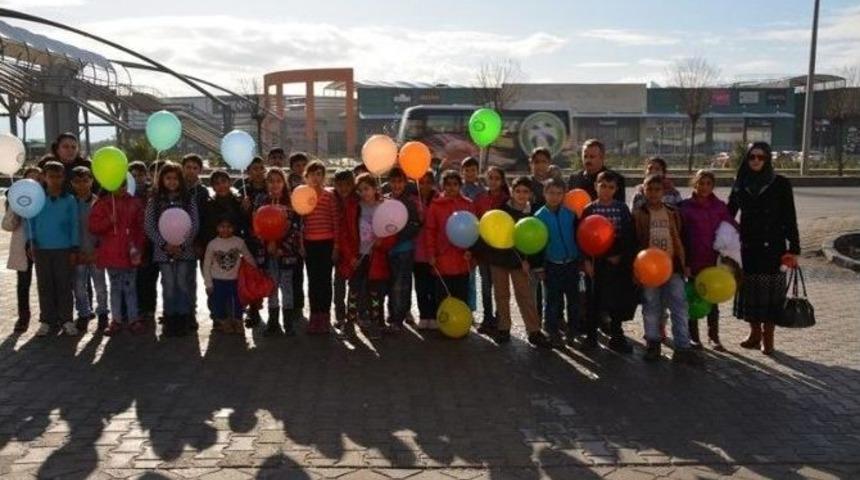 "benim Adım İyilik" Projesi Hayata Ge&ccedil;iyor