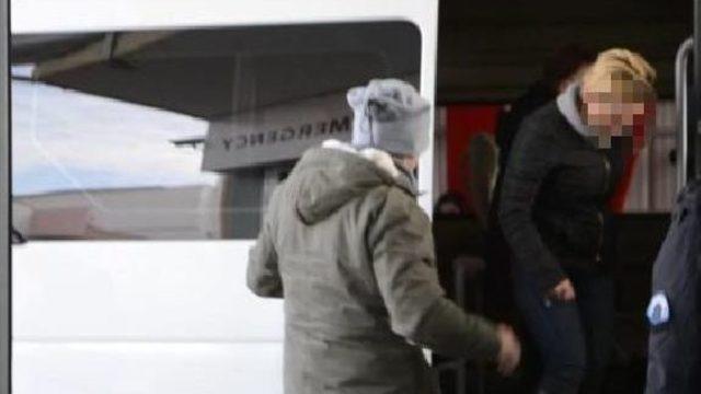 Hayat Kadınlarında Frengi Ve Hıv Virüsü Tespit Edildi